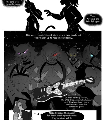 Heartstring Player 5 – On The Menu comic porn sex 21