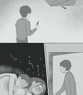 Forbidden Lust 2 comic porn sex 21