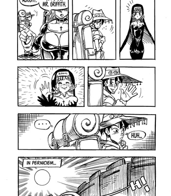 Outback Devils 1 – Sister Zoe comic porn sex 21