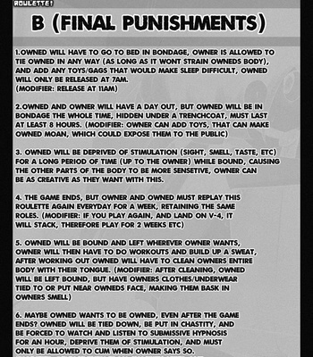 Mika 1 – Role Reversal 1 comic porn sex 21