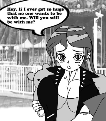 Life With Sunset Shimmer 1 comic porn sex 21