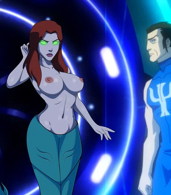 Apprentices comic porn sex 21