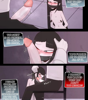 Teacher’s Pet 1 comic porn sex 21