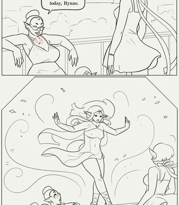 Moll comic porn sex 21