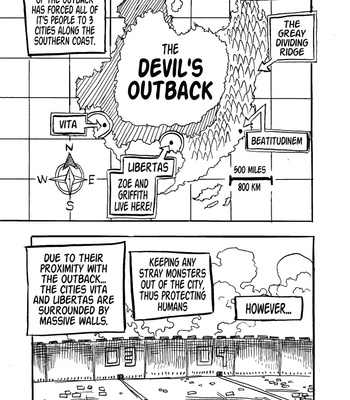 Outback Devils 1 – Sister Zoe comic porn sex 22