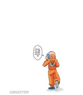 Workout The Turtle School Way! comic porn sex 22