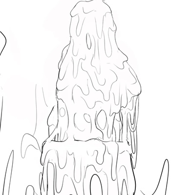 Morgane’s Christmas Cum Bath comic porn sex 22