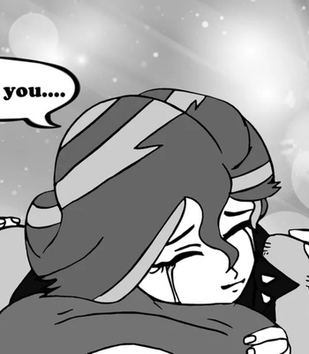 Life With Sunset Shimmer 1 comic porn sex 22