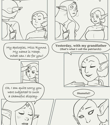 Moll comic porn sex 22