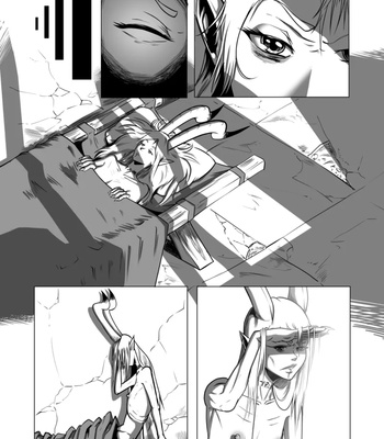 Gates Of Hell 1 – Gula comic porn sex 22