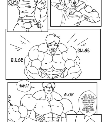 Scientists comic porn sex 23