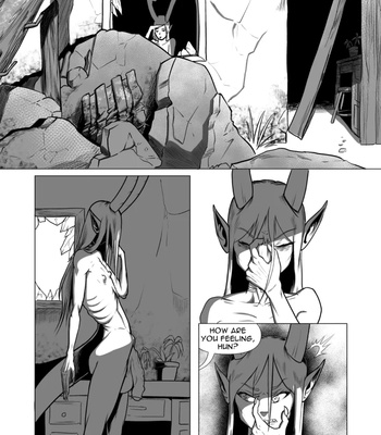 Gates Of Hell 1 – Gula comic porn sex 23