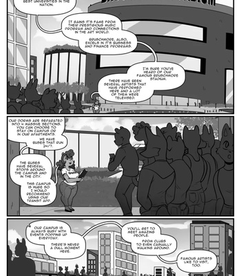 Heartstring Player 7 – The Rockstar Experience comic porn sex 23