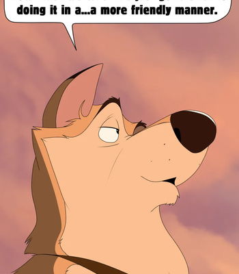 Kaltag’s Star 1 comic porn sex 24