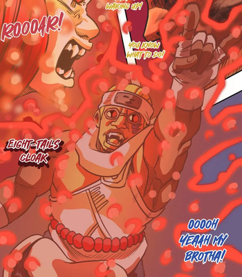 024-30 Kushina The Fifth Hokage comic porn sex 24