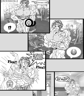 Life With Sunset Shimmer 1 comic porn sex 25