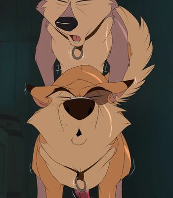 Kaltag’s Star 2 comic porn sex 25