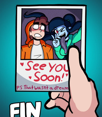 025-35 Glory Souls 1 – Scared Stiff (Remake) comic porn sex 25