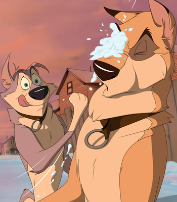 Kaltag’s Star 1 comic porn sex 26