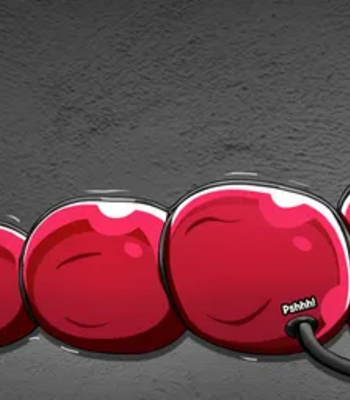 The Suit 2 comic porn sex 26