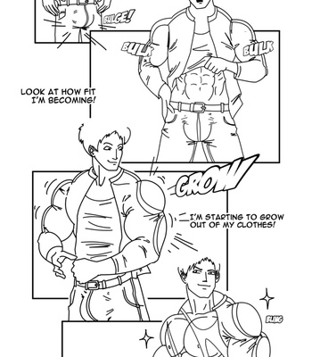 Scientists comic porn sex 27