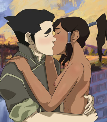 Apprentices comic porn sex 27