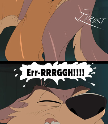 Kaltag’s Star 2 comic porn sex 27