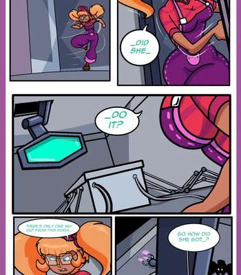 A Jaded Pick Up comic porn sex 28