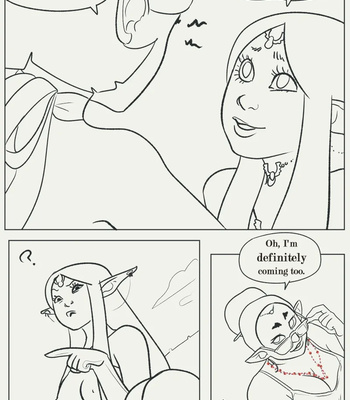 Moll comic porn sex 28