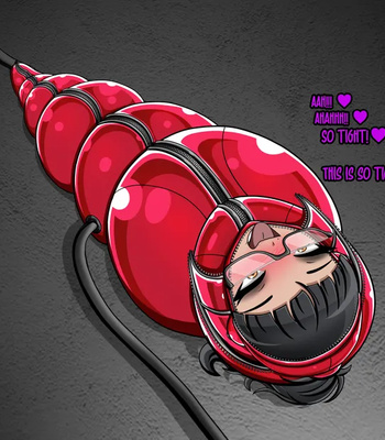 The Suit 2 comic porn sex 28