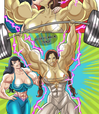 FMGym 1 comic porn sex 29