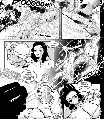 The Power Belt comic porn sex 29