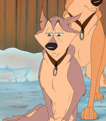 Kaltag’s Star 1 comic porn sex 29