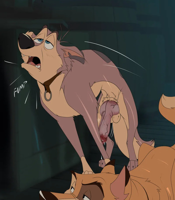 Kaltag’s Star 2 comic porn sex 29