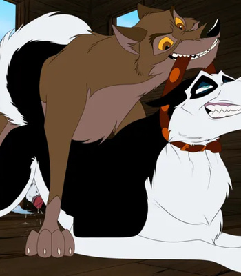 Kaltag’s Star 1 comic porn sex 30