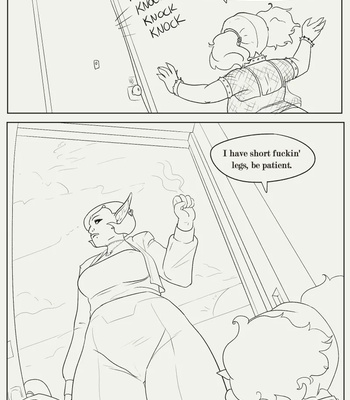 Moll comic porn sex 30