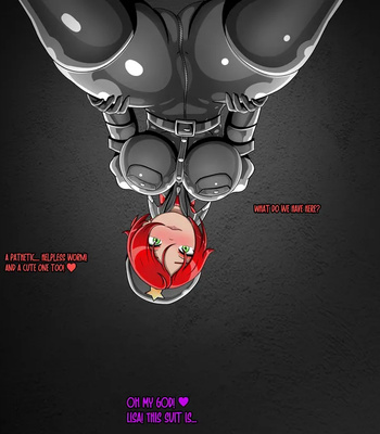 The Suit 2 comic porn sex 30