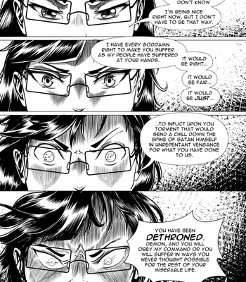 Gates Of Hell 1 – Gula comic porn sex 30