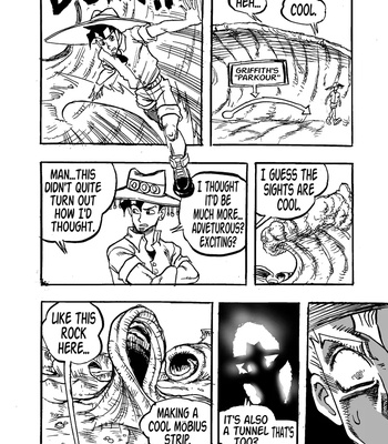 Outback Devils 1 – Sister Zoe comic porn sex 31