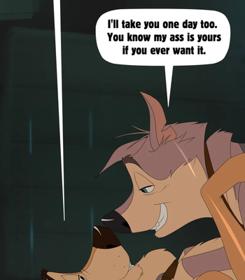 Kaltag’s Star 2 comic porn sex 31