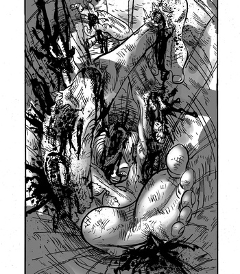 Outback Devils 1 – Sister Zoe comic porn sex 32