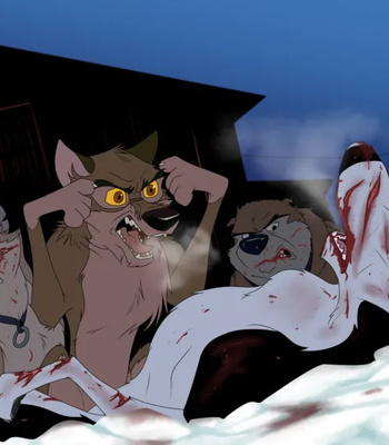 Kaltag’s Star 1 comic porn sex 32