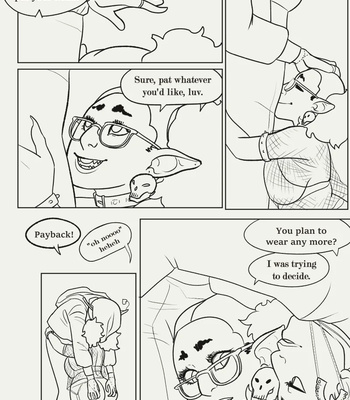 Moll comic porn sex 32