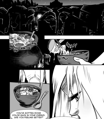 Gates Of Hell 1 – Gula comic porn sex 32