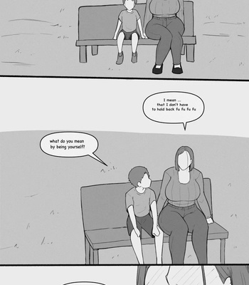 Forbidden Lust 2 comic porn sex 33