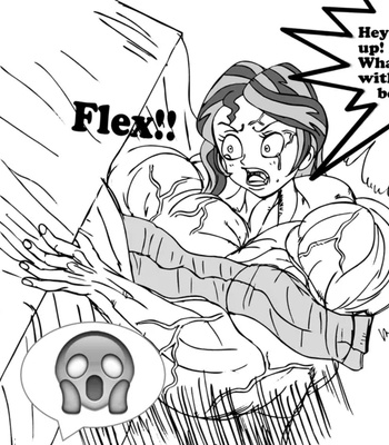 Life With Sunset Shimmer 1 comic porn sex 33