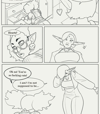 Moll comic porn sex 33