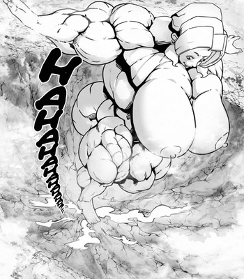 The Power Belt comic porn sex 34