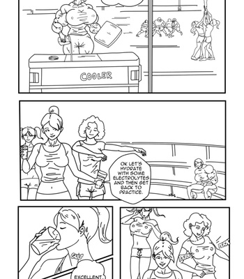 Scientists comic porn sex 34