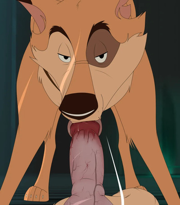 Kaltag’s Star 2 comic porn sex 34